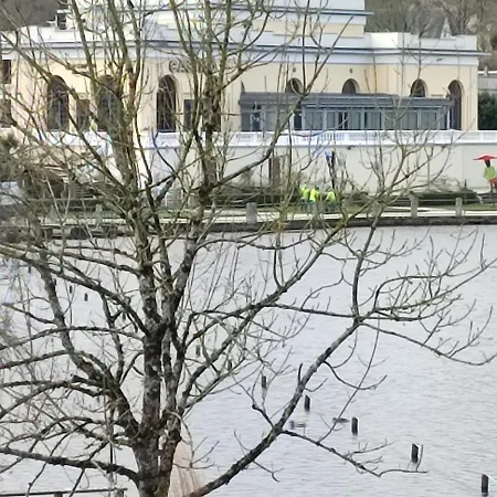 Au Bord Du Bagnoles de l'Orne Normandie