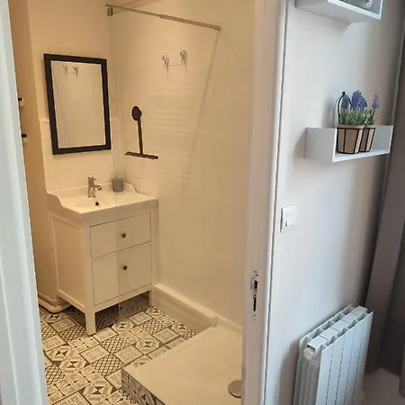 Au Bord Du Διαμέρισμα Bagnoles de l'Orne Normandie