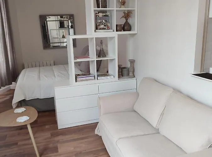 Au Bord Du Apartmán